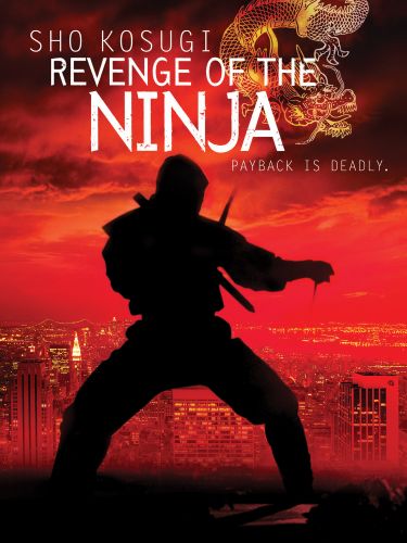 Revenge Of The Ninja (1983) - Sam Firstenberg | Cast And Crew | AllMovie